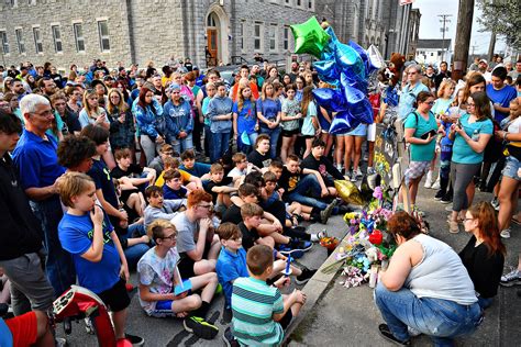 Red Lion teen, 13, charged with homicide in fatal shooting of Kain Heiland