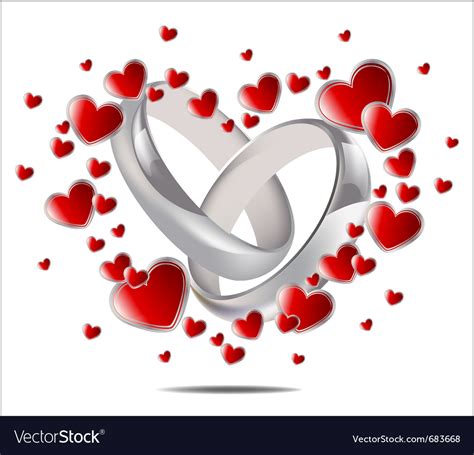 Free Free 196 Vector Intertwined Wedding Rings Svg Free SVG PNG EPS DXF File
