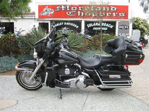 2008 Harley Davidson Ultra Classic For Sale At Moreland Choppers