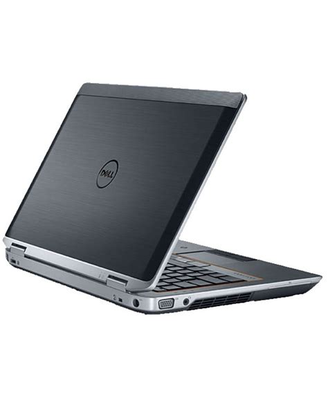 Dell Latitude E6230 Widescreen Refurbished Laptop With A 3rd Generation