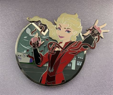 The Most Expensive Disney Fantasy Pins Collective Pop