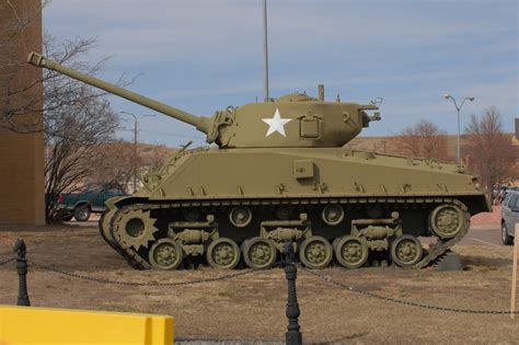 M4a3 76mm Sherman Militaryimagesnet