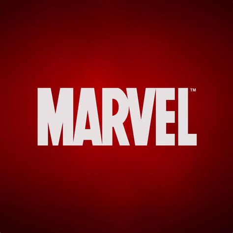 Marvel Logo Prologue