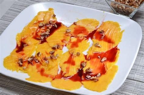 10 recetas con mango muy fáciles y rápidas para el verano