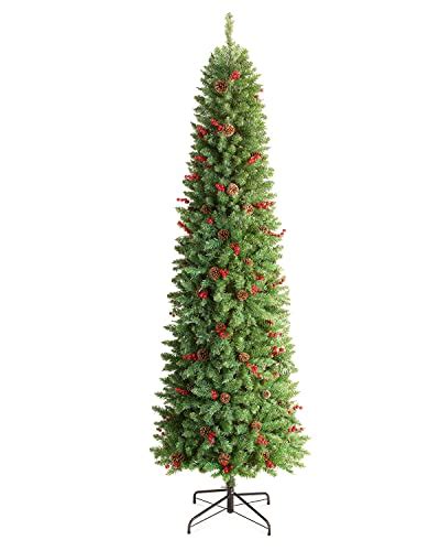 Enchanted Forest Prelit Christmas Tree In 2024 Reviews Top Picks And Guide