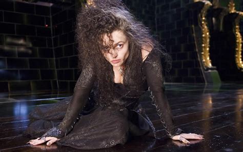 Bellatrix Lestrange La Storia Di Una Mangiamorte E A Te Se Sei