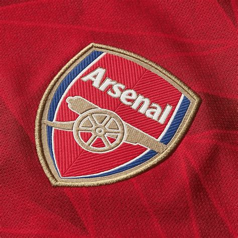 Arsenal Et Adidas Présentent Les Maillots De La Saison 2020 2021
