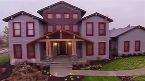 Extreme Makeover Home Edition Houses