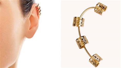 We did not find results for: How to Make Ear Cuffs - DIY