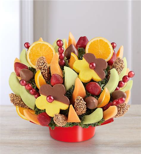 All Fruit Bouquets