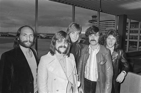The Moody Blues The Concert Database