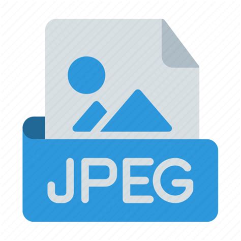 Jpeg File Extension Type  Image Images Icon Download On