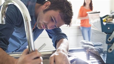 Why Professional Plumbing Maintenance Is Important A Diy Projects