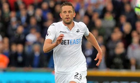 Gylfi sigurdsson, 31, from iceland everton fc, since 2017 attacking midfield market value: Gylfi Sigurdsson to Everton: Swansea deal 'close' says ...