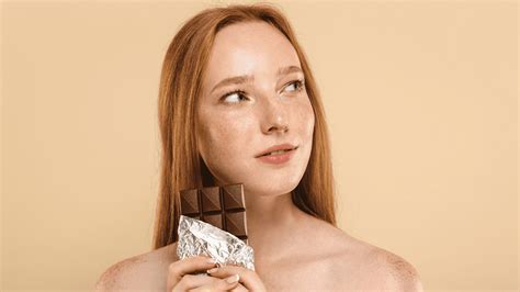 3 Amazing Homemade Chocolate Face Masks How To Be A Redhead