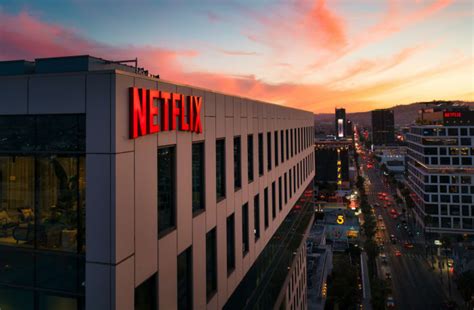 Netflix Stock Fiscal Q Earnings Preview What To Expect Mavenflix