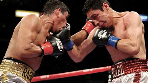 Rafael Marquez Archives The Ring