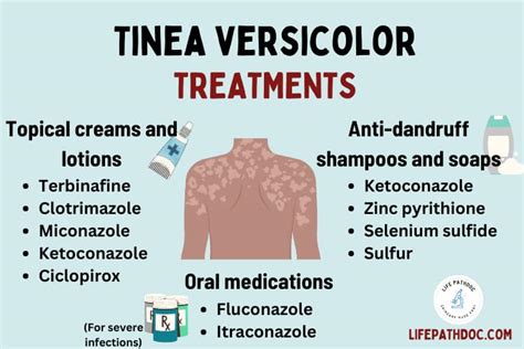 Tinea Versicolor Healing Stages Pictures And Treatment 56 Off