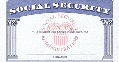 Social Security denies woman's full name on card