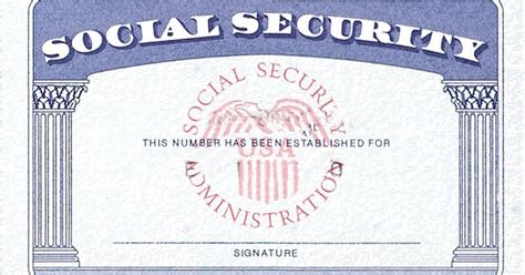 For information about services outside the u.s., visit our website at www.socialsecurity.gov/foreign. Social Security denies woman's full name on card