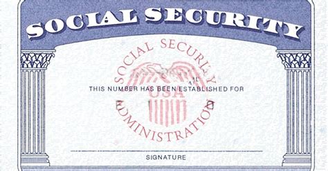 Maybe you would like to learn more about one of these? Social Security denies woman's full name on card