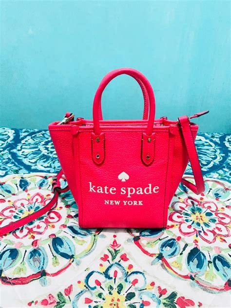 Kate Spade Mini Ella Womens Fashion Bags And Wallets Cross Body Bags