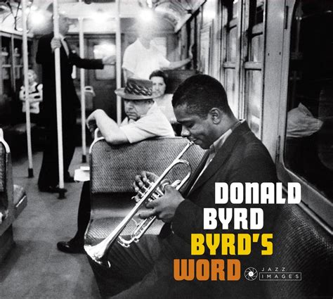 My Collections Donald Byrd