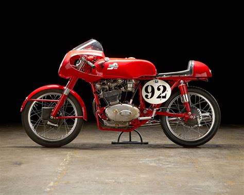 Rare Ducati Bikes To Be Auctioned At Bonhams Cyclevin