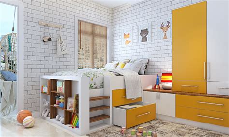 Interior 6 bhk home design. 2 BHK House Design | 2BHK Interior Design | Design Cafe