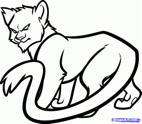 All of these printable sonic the hedgehog coloring pages are free but you may only use them for personal purpose. Free Warrior Cat Coloring Pages, Download Free Warrior Cat ...