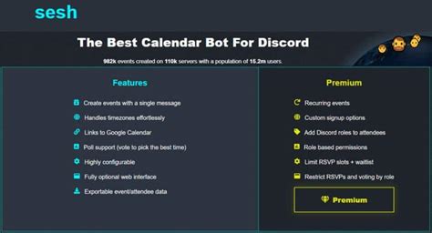 Top 15 Discord Bots You Need In Your Server 2022 2022