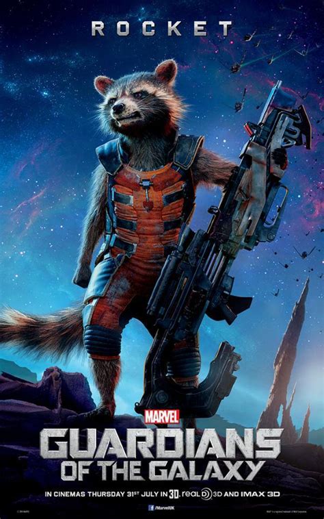 Killing thanos would have had sever consequences to the universe. Guardians Of The Galaxy: New Rocket Raccoon, Groot, And ...