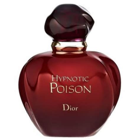 Dior Dior Hypnotic Poison Eau De Parfum Perfume For Women 1 Oz Mini