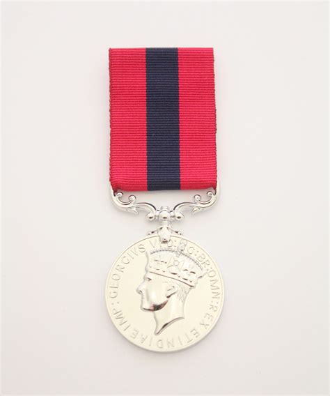 Distinguished Conduct Medal Full Size Medals Of Service