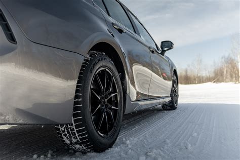 Community - Introducing AKLIMATE: Falken’s First All-Weather Touring