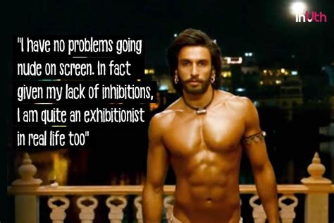 Ranveer Singhs Statements On Love Sex And Happy Future Plans Teach Us Its Okay To Be Chilled