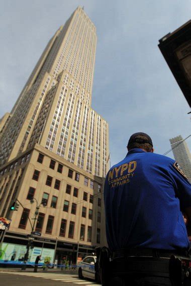 Empire State Building Shooter Victim Identified