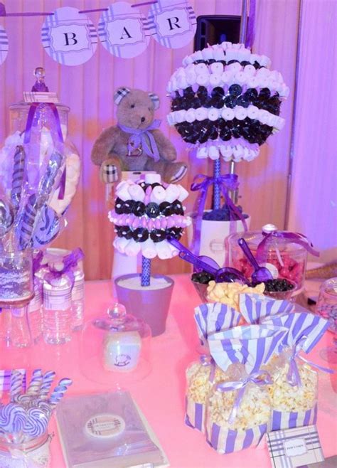 Bar Pour Anniversaire Paris