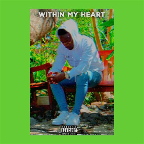 within my heart album by ash digitz spotify