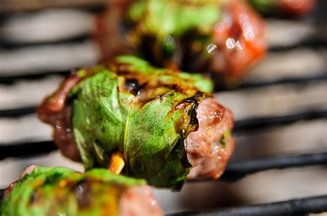 Coconut secret coconut aminos teriyaki sauce. Thai Beef Rolls with Sweet Chili Sauce Grilling Recipe ...