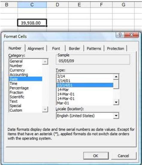 How To Convert Numbers To Dates In Excel Turbofuture