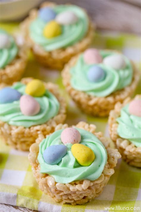 15 Easter Snack Crafts For Kids Southern Made Simple