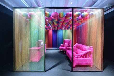 Rainbow Rooms Coming Soon To Wonderspaces Nightlife