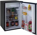 Avanti Mini Refrigerator Pictures