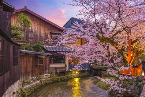 How To Make The Most Of A Visit To Kyoto Travel Insider