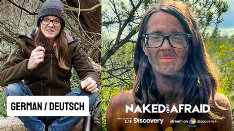 Das habe ich bei Naked Survival übers Überleben in der Wildnis gelernt