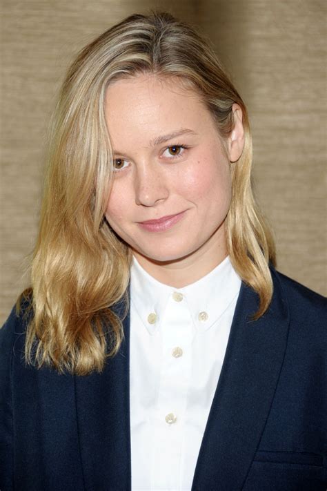 Brie Larson In Talks To Star In ‘the Good Luck Of Right Now For
