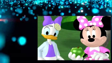 Mickey Mouse Clubhouse S01e23 Doctor Daisy M D Youtube