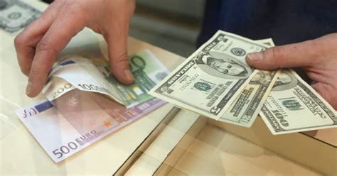 Latest news and minute by minute of the contest. Dollar-euro parity: What a one-to-one exchange means