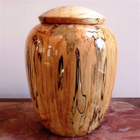 10 Enduringly Classic Wood Cremation Urns Urns Online